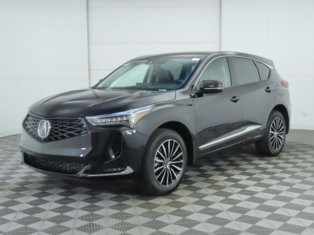 2026 Acura RDX
