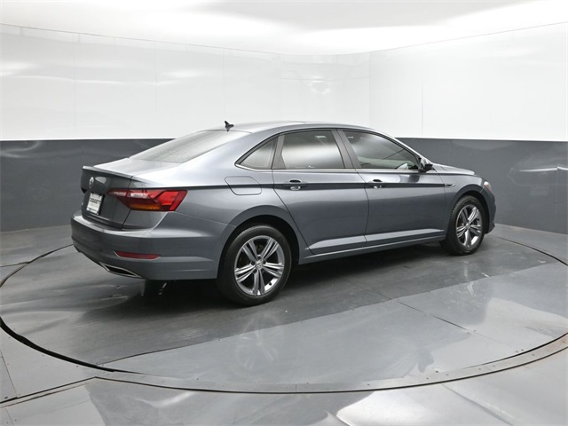 2019 Volkswagen Jetta R-Line photo 14