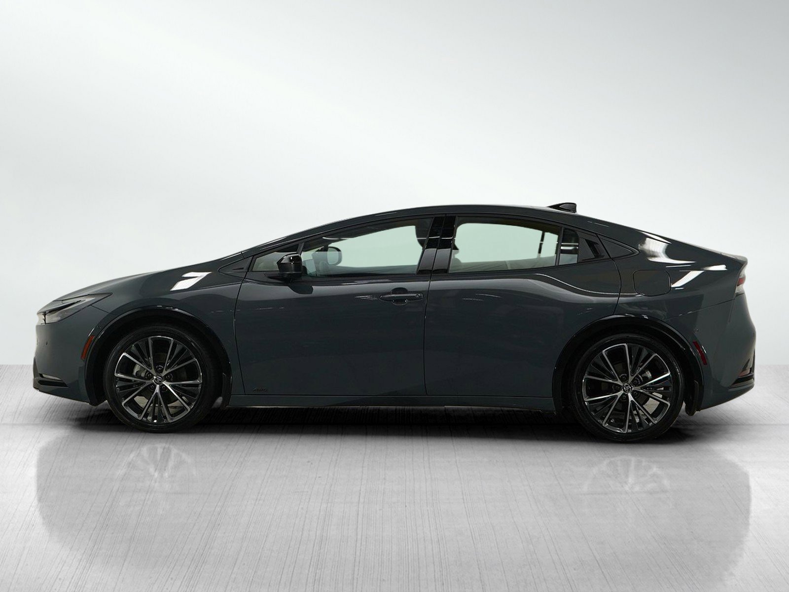 Used 2025 Toyota Prius Limited with VIN JTDADABU6S3028918 for sale in Bloomington, Minnesota