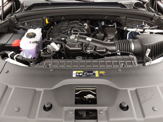 2025 Jeep Grand Cherokee Laredo Altitude photo 31