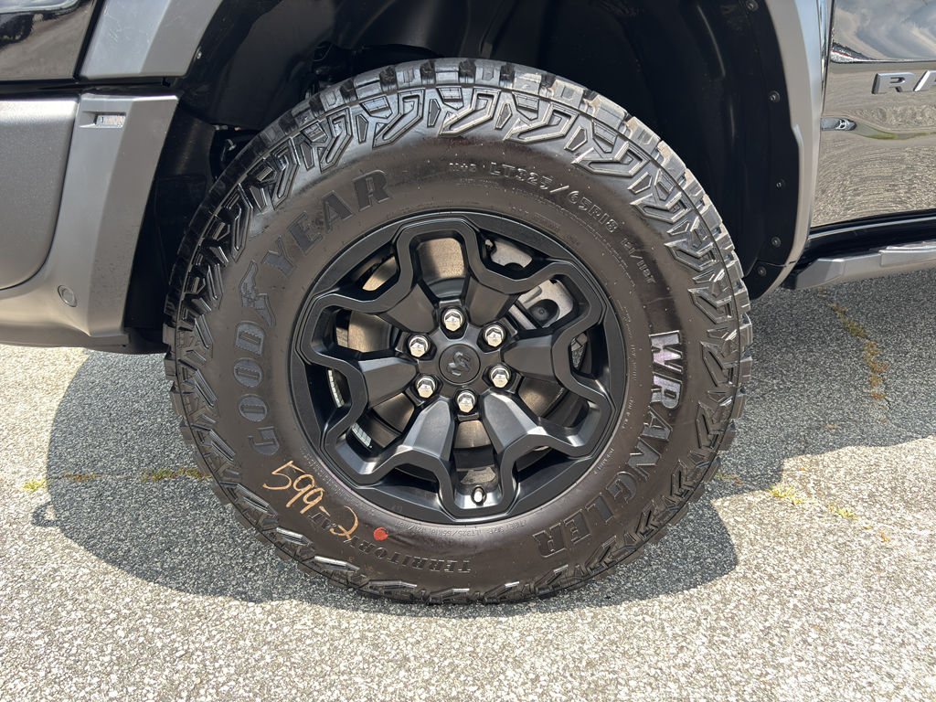 2025 Ram 1500 RHO photo 15