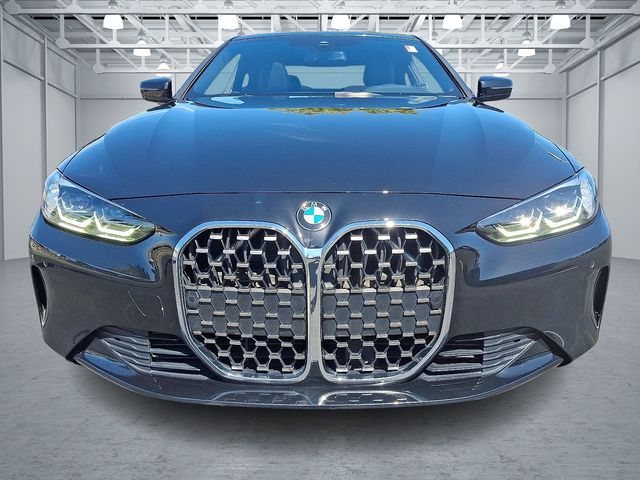 2022 Bmw 430i xDrive photo 2