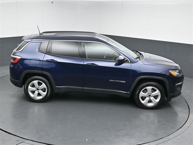 2017 JEEP COMPASS - Image 51