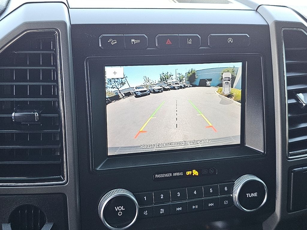 2021 Ford Expedition MAX XLT photo 32
