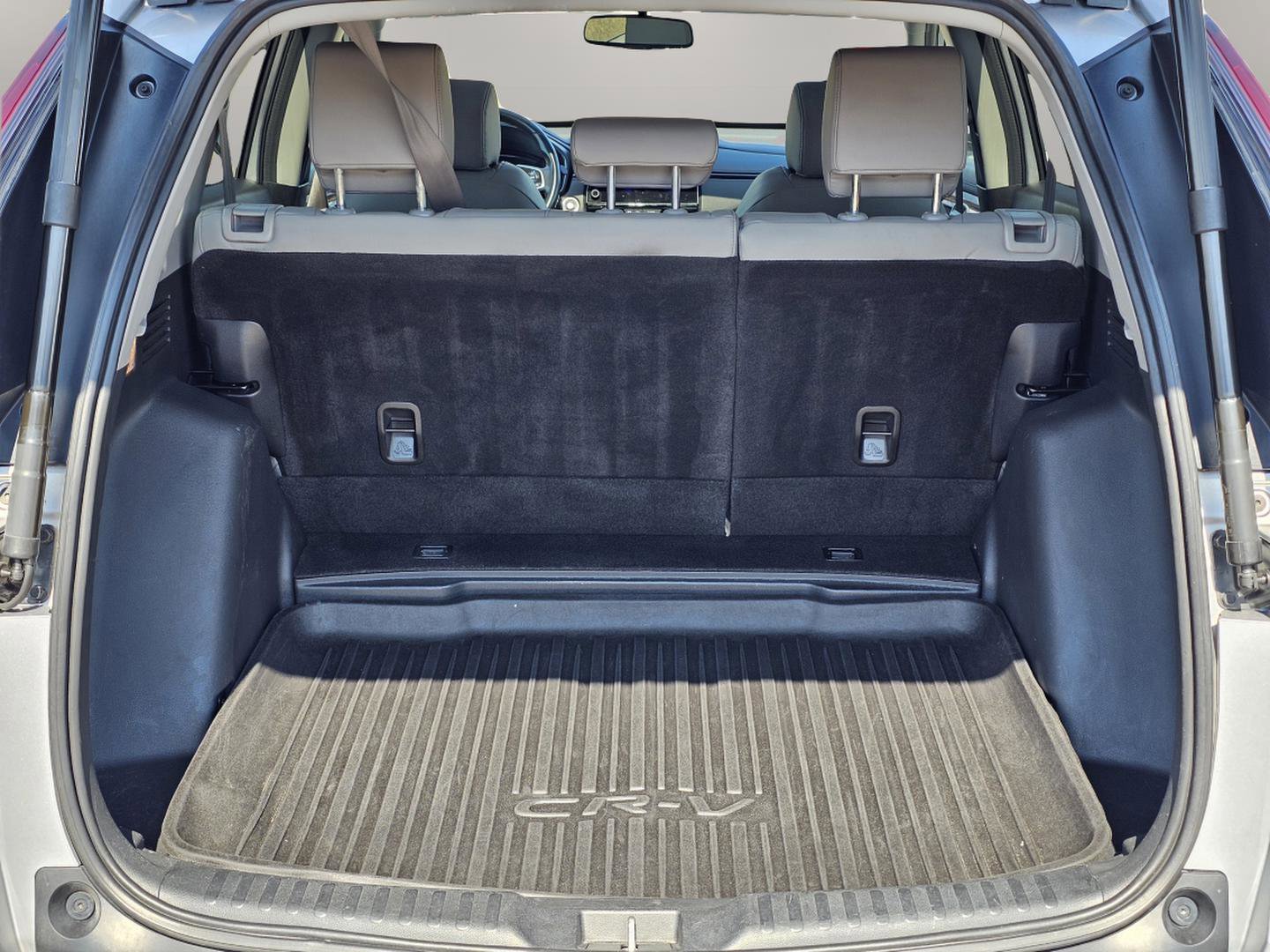 2020 Honda CR-V EX-L photo 11