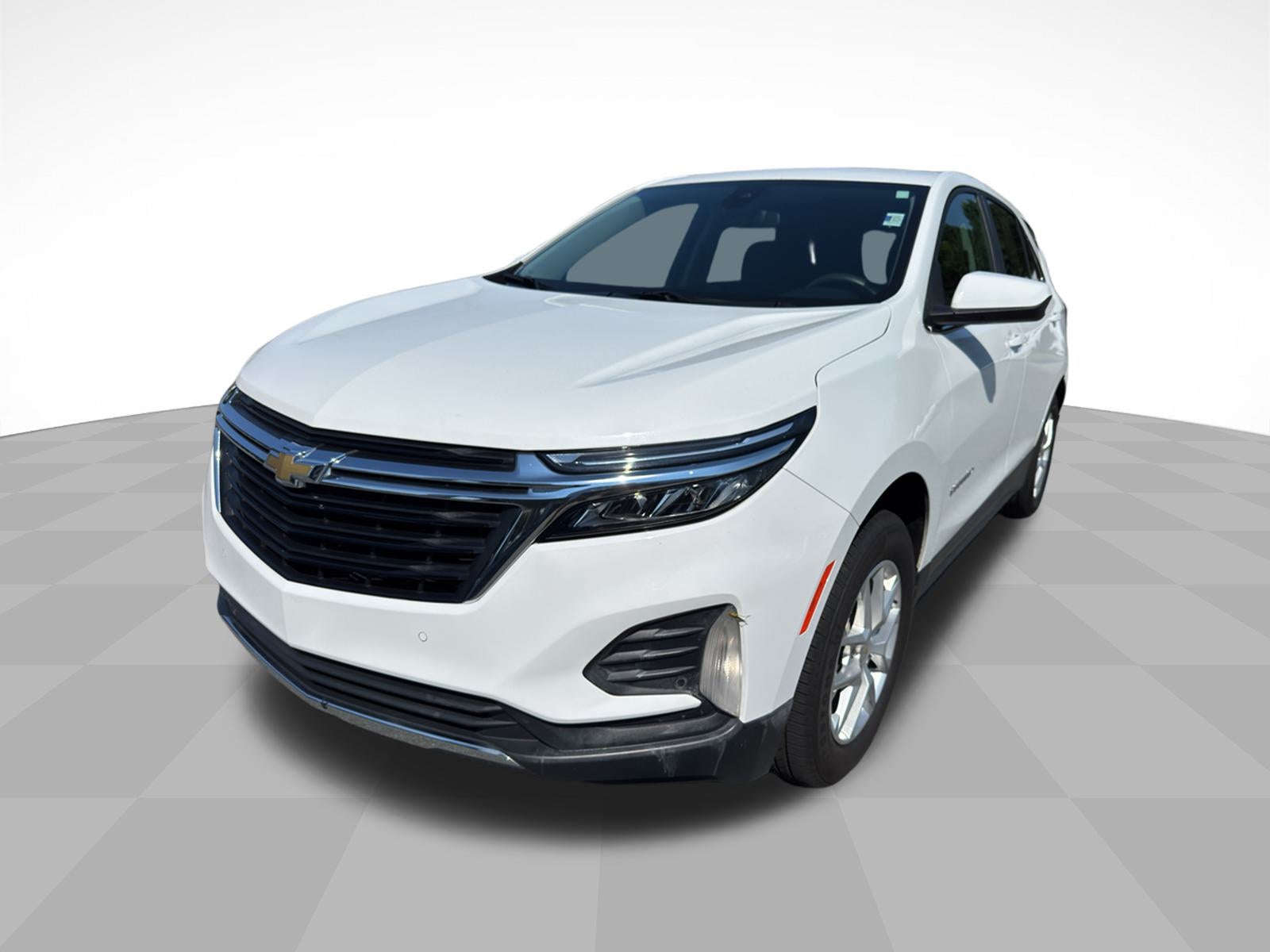 2023 Chevrolet Equinox LT photo 19