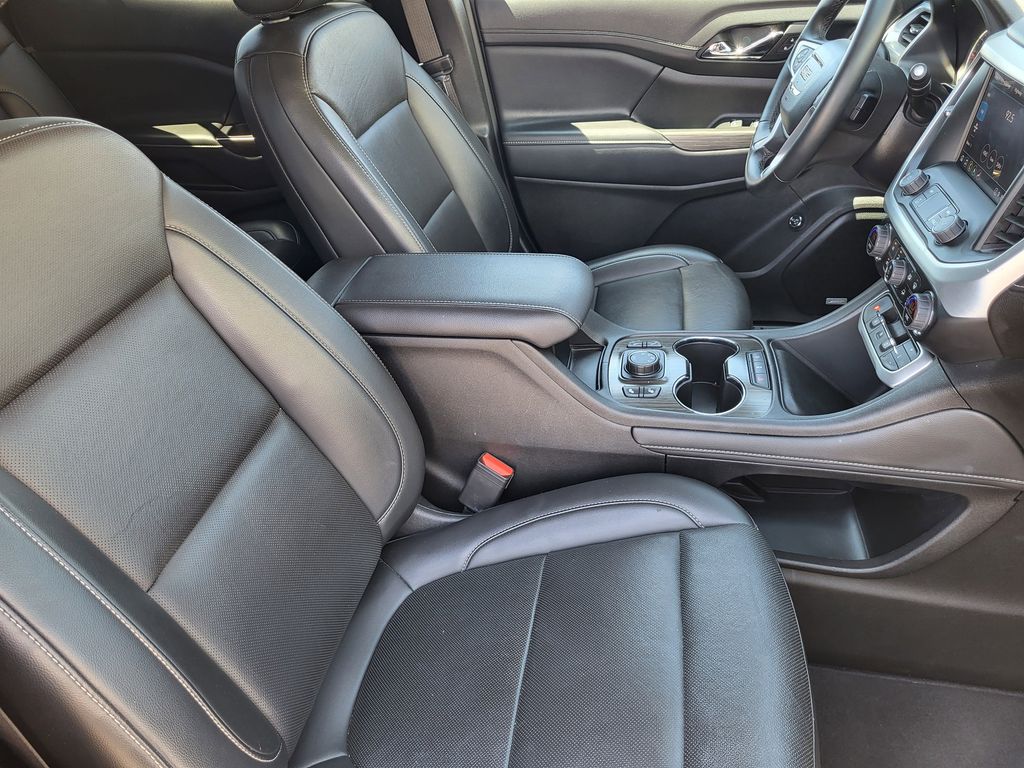 2023 Gmc Acadia SLT photo 7