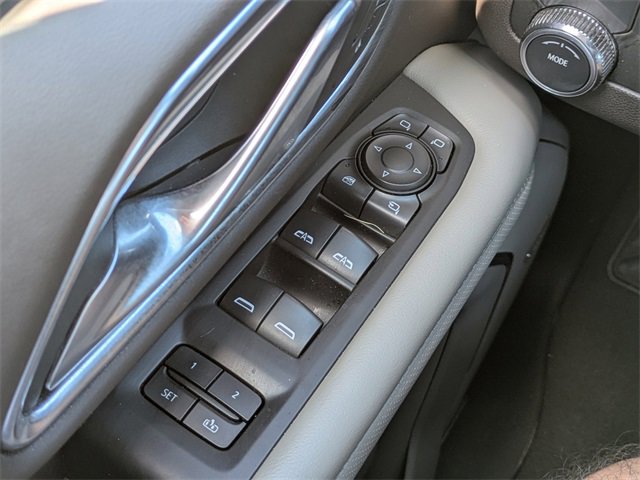 2022 Gmc Yukon XL SLT photo 27