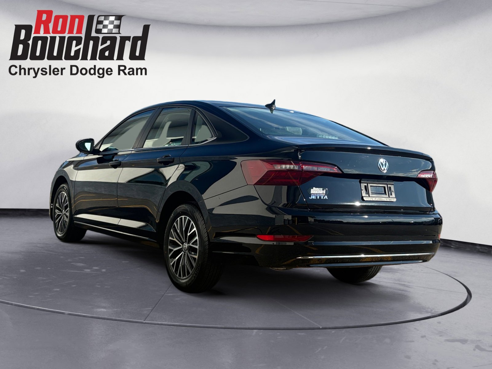 2021 Volkswagen Jetta S photo 2