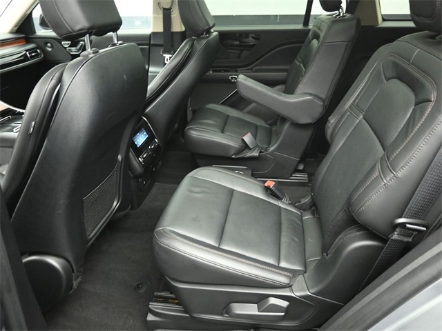 2022 LINCOLN AVIATOR - Image 23