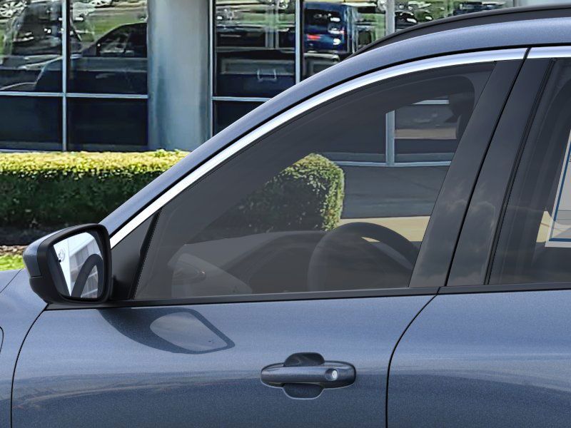 2025 Ford Escape Plug-In Hybrid photo 19