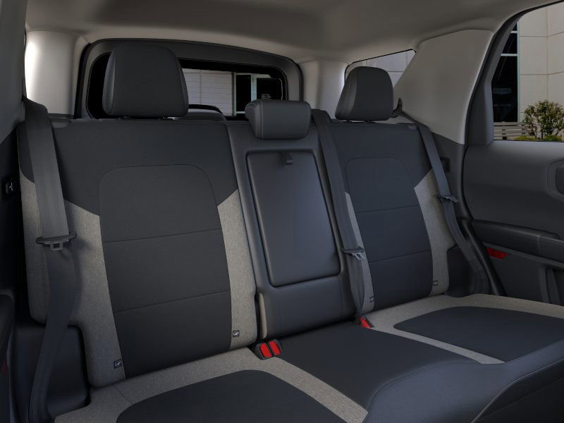 2025 Ford Bronco Sport Big Bend photo 11