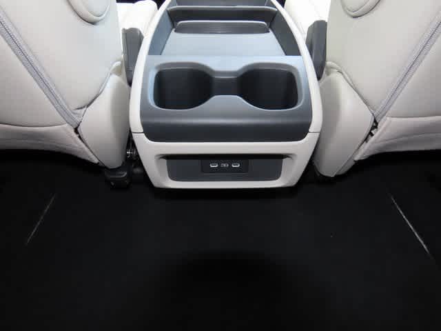 2026 Honda Odyssey EX-L photo 20