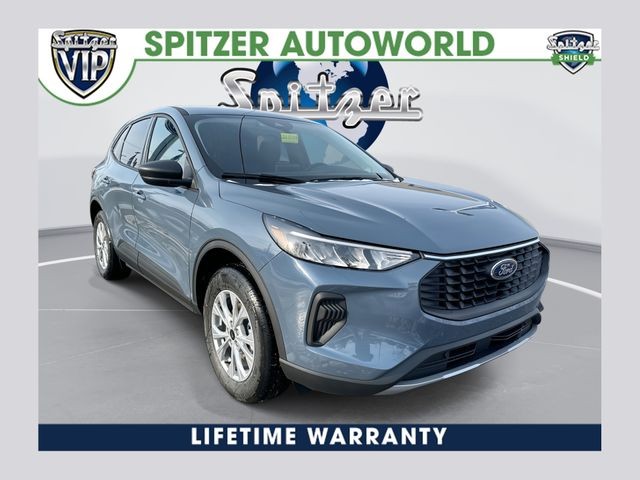 Shop New Ford Escape for Sale in Cuyahoga Falls, OH | Ford SUV