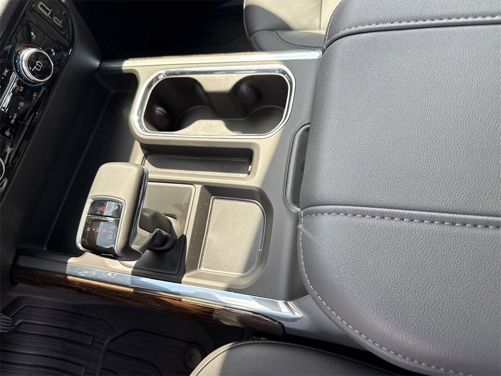 2026 Gmc Sierra 1500 Elevation photo 26