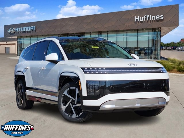 2026 Hyundai IONIQ 9 Performance Limited's photo