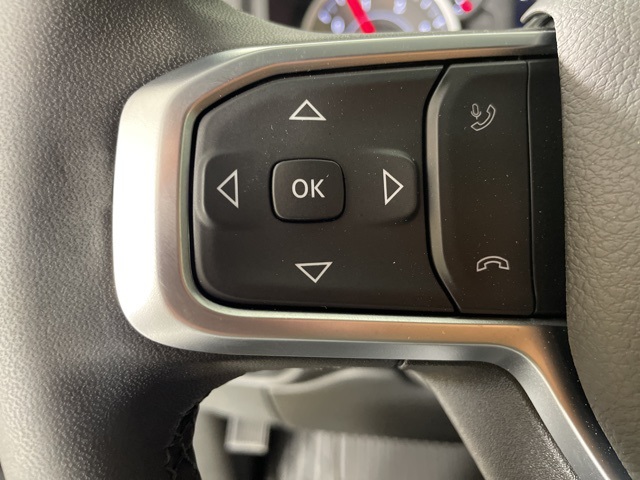 2025 Ram 2500 Big Horn photo 21