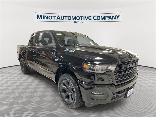 2026 RAM Ram 1500 Pickup Big Horn/Lone Star's photo