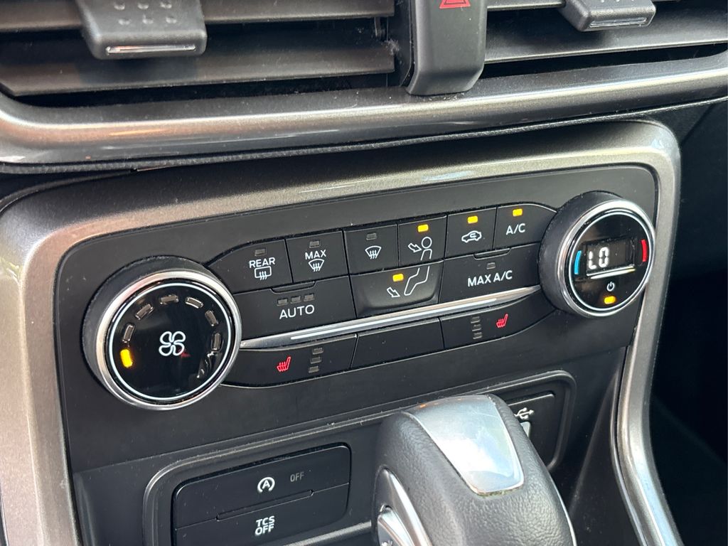 2020 Ford EcoSport SE photo 23