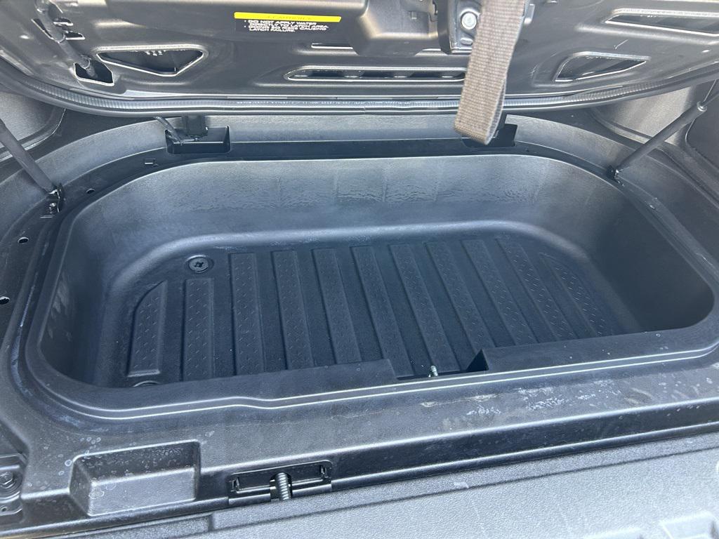 2025 Hyundai Santa Cruz SEL Activity photo 27