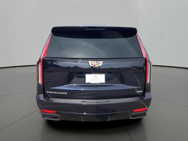 2023 Cadillac Escalade Sport photo 4