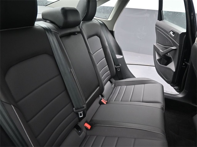 2024 Volkswagen Jetta 1.5T SE photo 25
