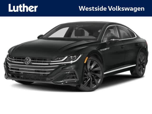 2023 Volkswagen Arteon SEL Premium R-Line's photo