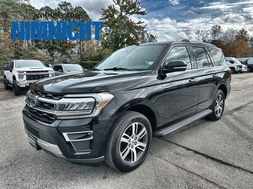 2024 Ford Expedition Limited's photo