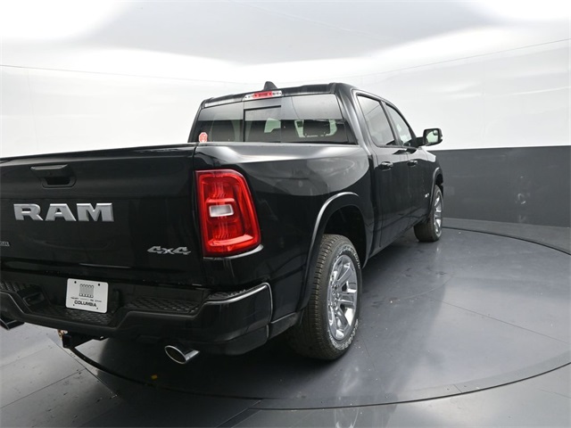 2026 Ram 1500 Big Horn Lone Star photo 4