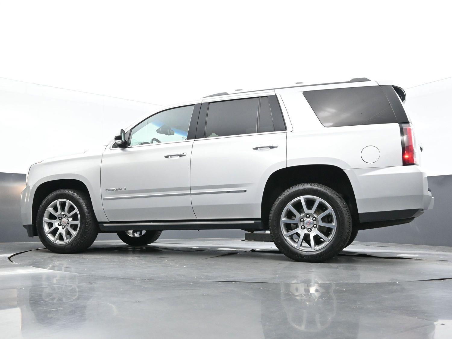 2020 Gmc Yukon Denali photo 48