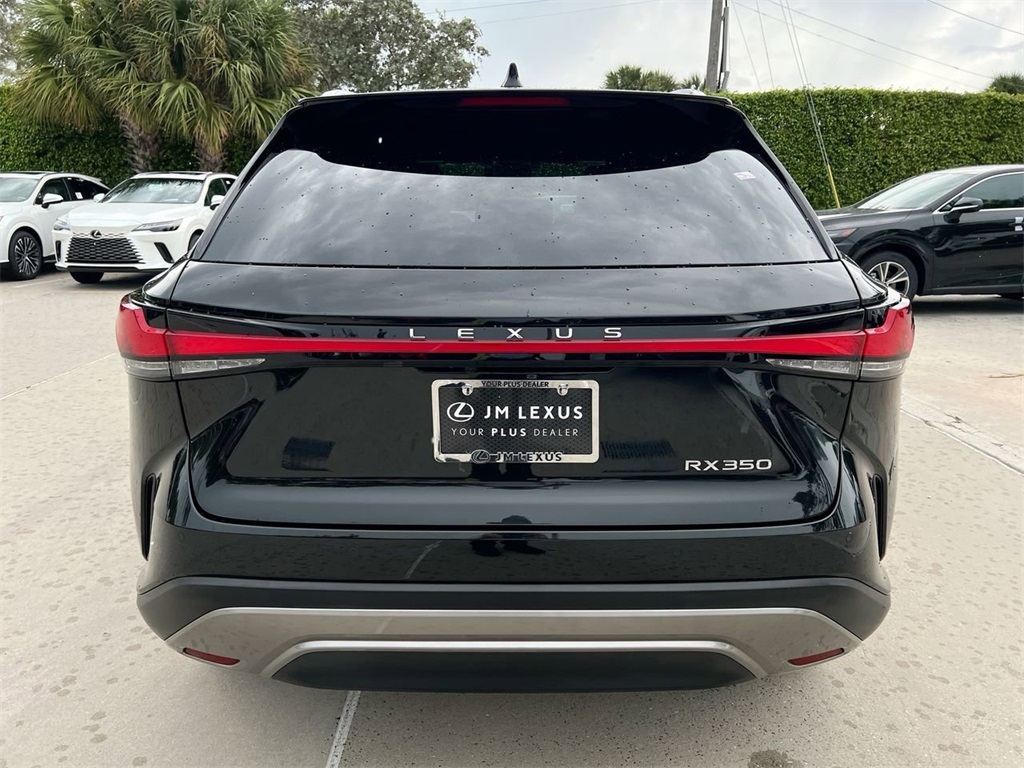 2024 Lexus RX 350 Premium photo 6