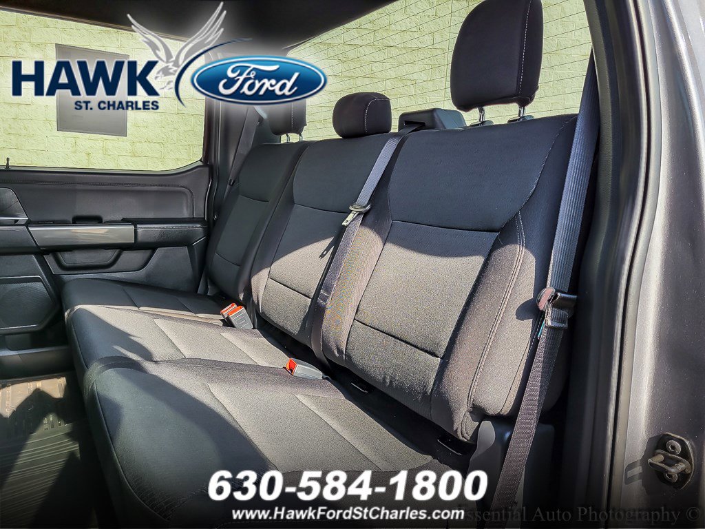 2022 FORD F-150 - Image 8