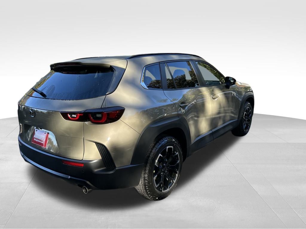 2026 Mazda CX-50 2.5 S Meridian Edition photo 4