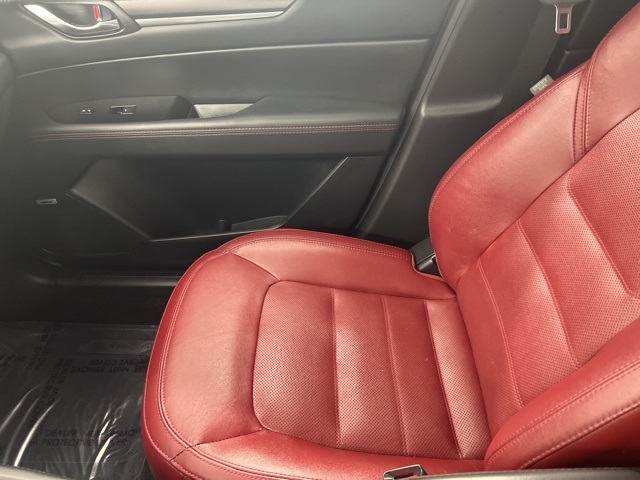 2023 Mazda CX-5 2.5 S Carbon photo 19