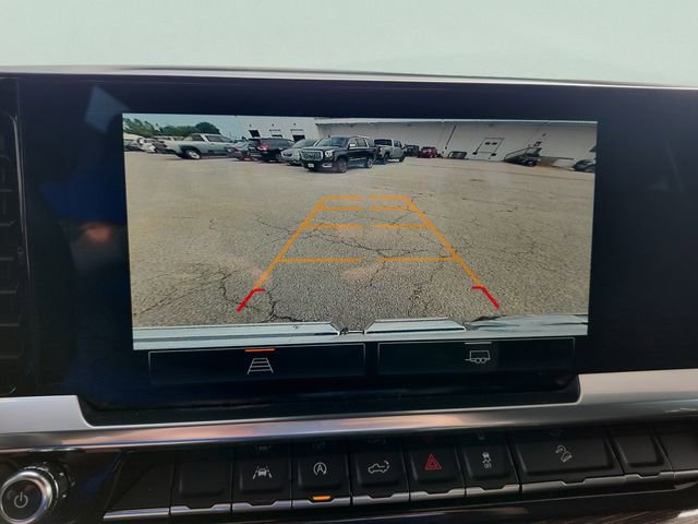 2023 Gmc Sierra 1500 Elevation photo 9
