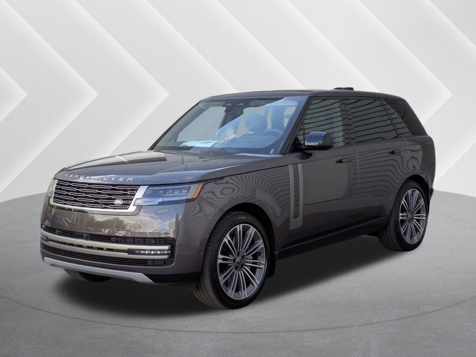 2025 Land Rover Range Rover SE's photo