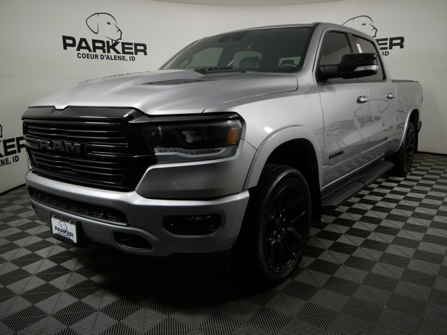 2022 RAM Ram 1500 Pickup Laramie's photo