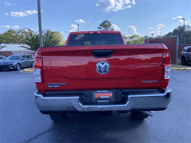 2024 Ram 2500 Big Horn photo 16