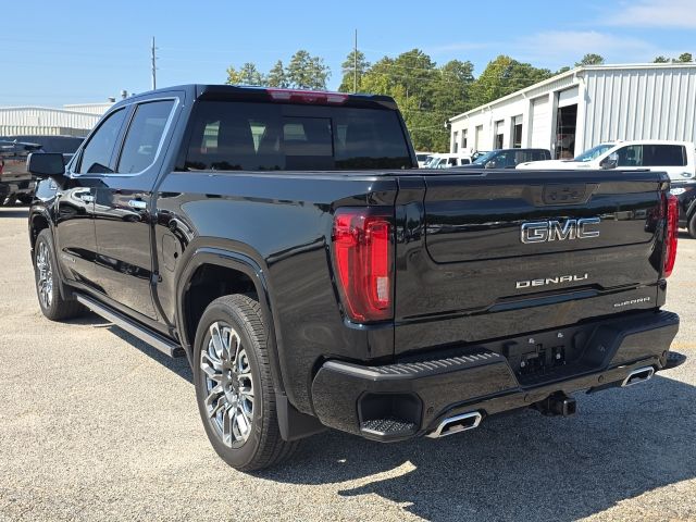 2025 Gmc Sierra 1500 Denali Ultimate photo 3
