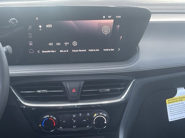 2026 Buick Encore GX Sport Touring photo 13