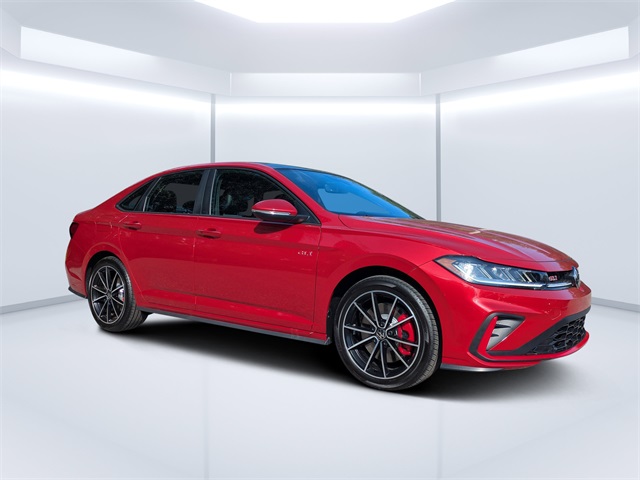 2026 Volkswagen Jetta