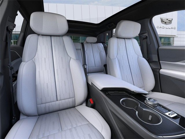 2026 Cadillac Lyriq Sport photo 15