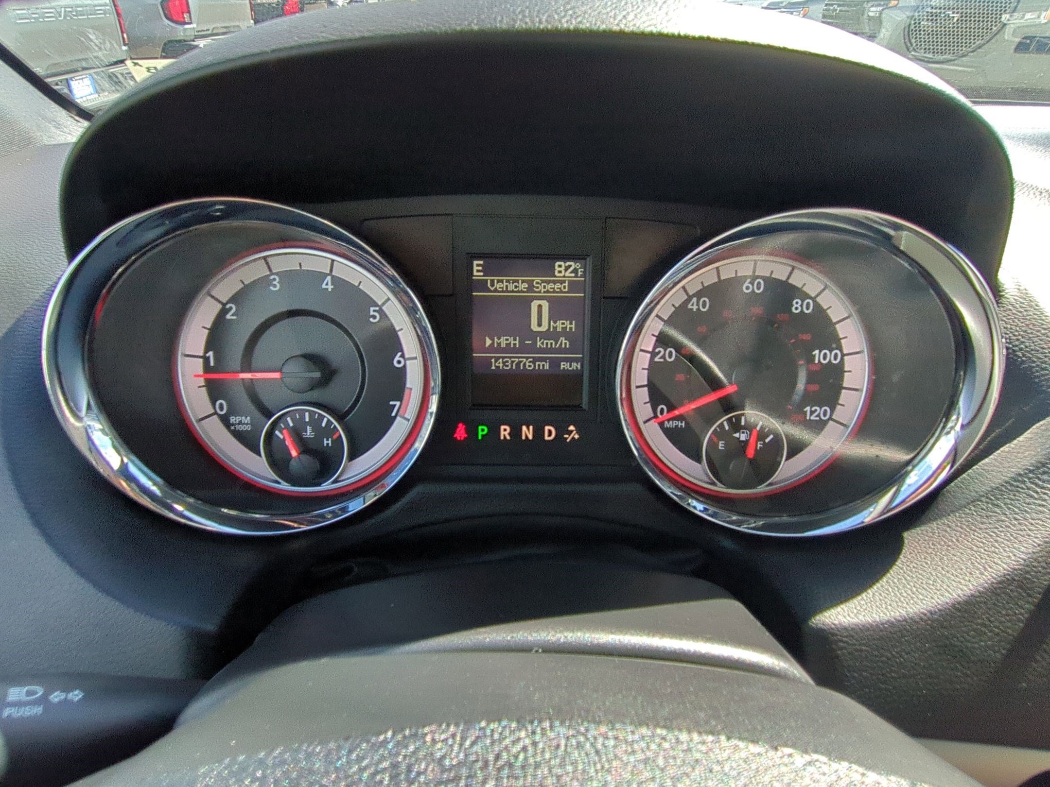 2018 Dodge Grand Caravan GT photo 18
