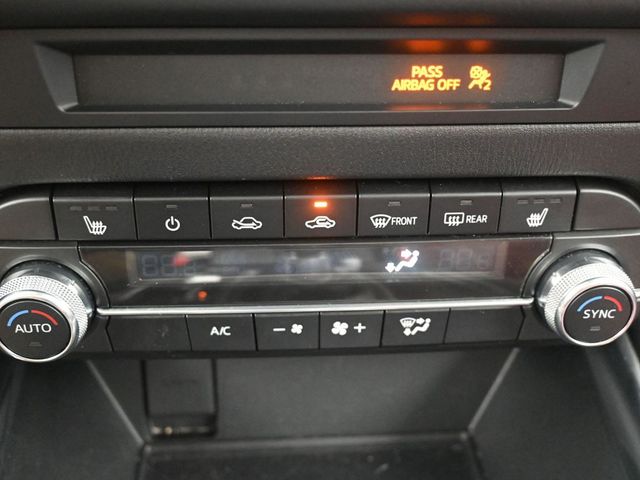 2023 Mazda CX-5 2.5 S Carbon photo 18