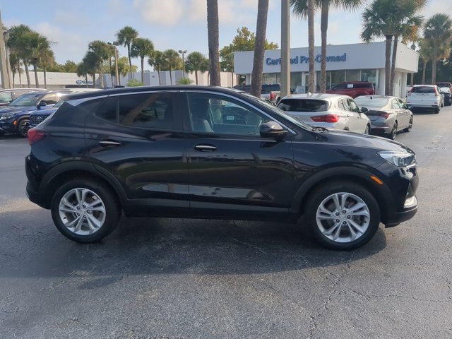 2021 Buick Encore GX Preferred photo 2