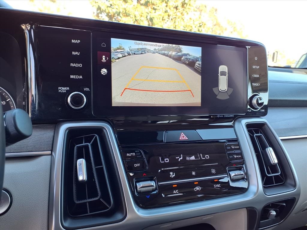 2023 Kia Sorento EX photo 19