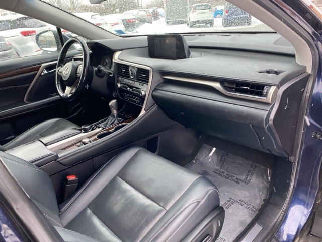2019 Lexus RX 350 photo 26