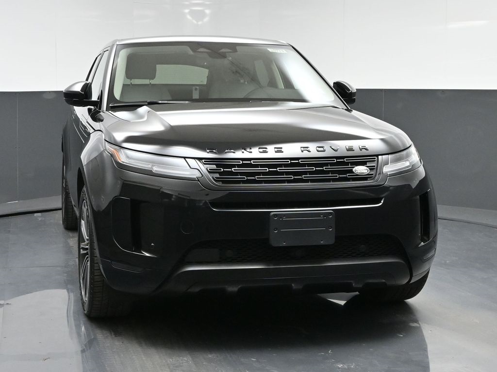 2024 Land Rover Range Rover Evoque S