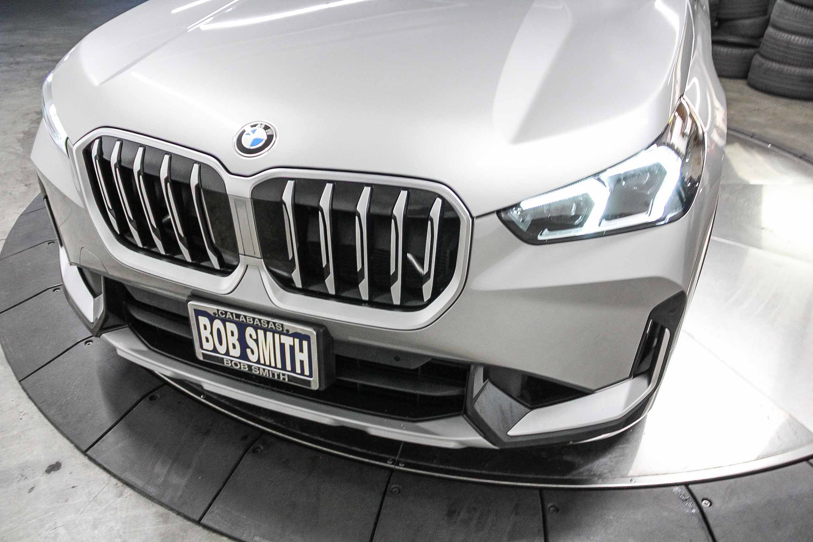 2025 Bmw X1 XDrive28i photo 11