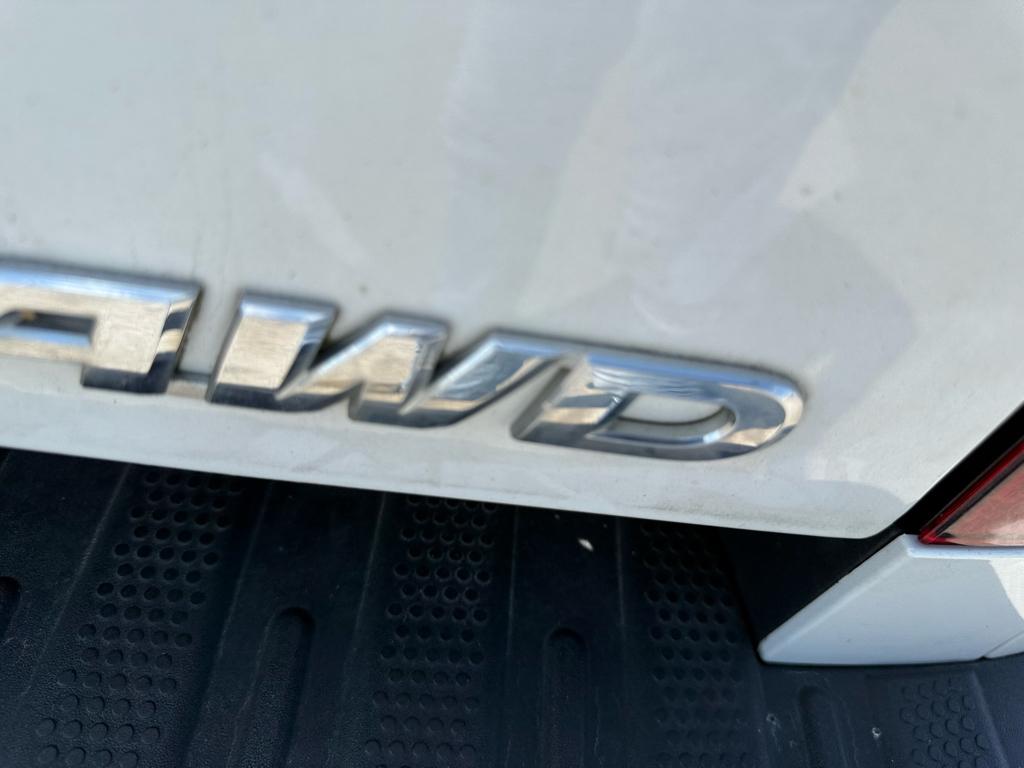 2019 Honda Ridgeline RTL photo 2